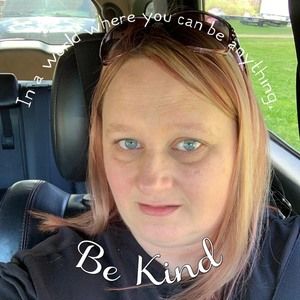 Meet your Posher, Alisha